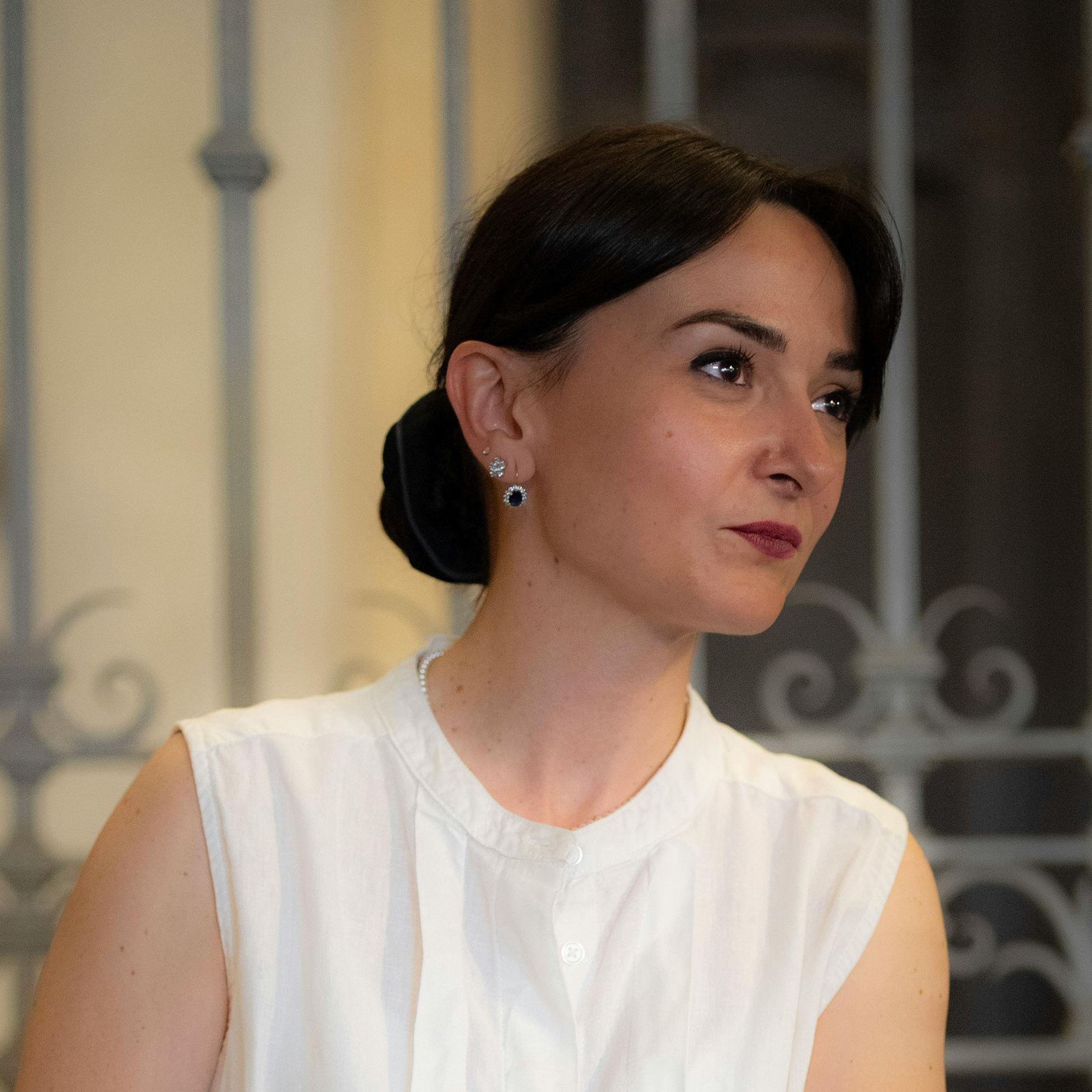 Sophie De Wilde